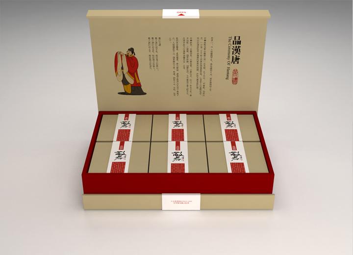 汾西县年货包装设计的温情密码——从市井烟火到年节仪式的视觉重构