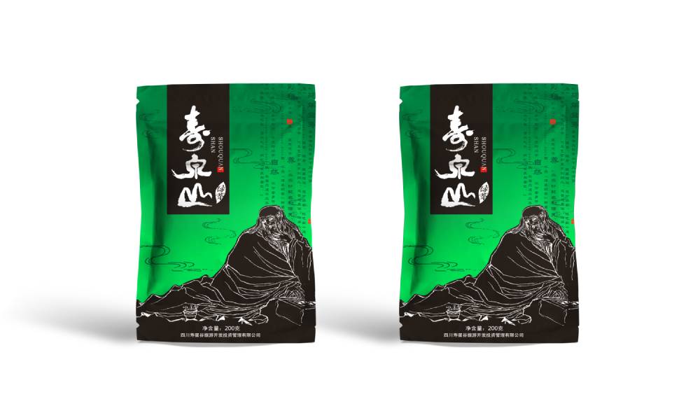 视觉锤效应：汾西县包装设计公司敲开消费者心智的大门