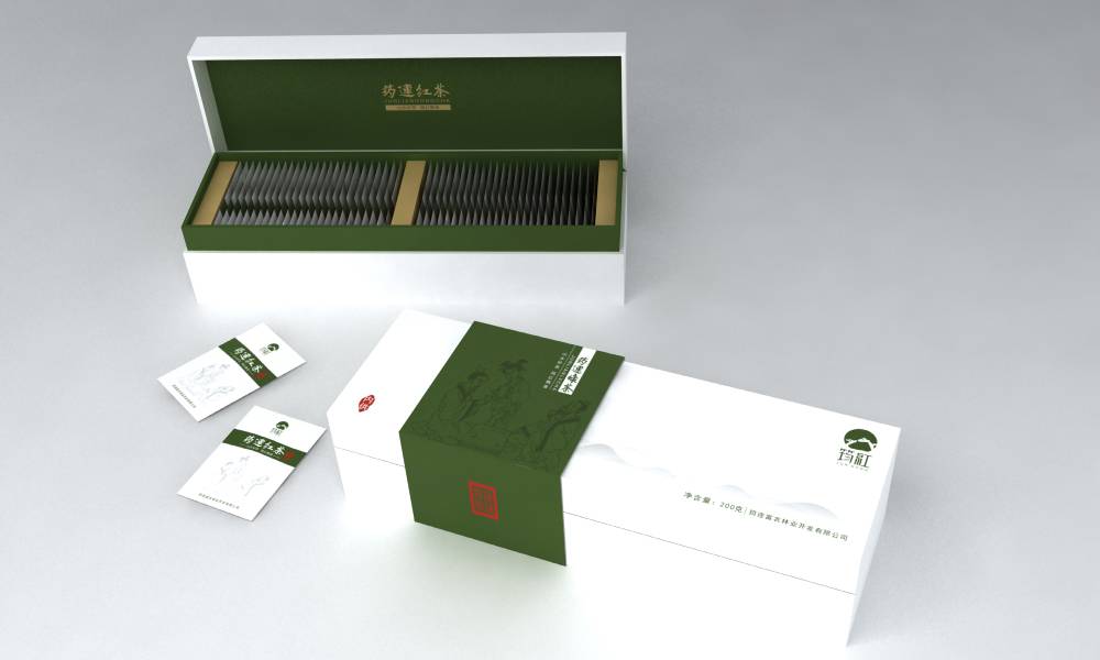 汾西县包装设计如何成为企业品牌定位的物理化表达载体？
